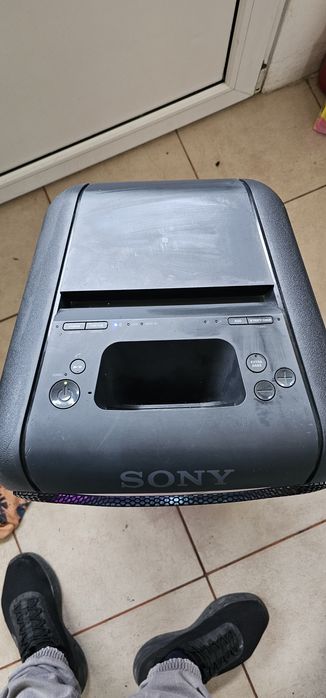 Boxa Sony GTK XB90