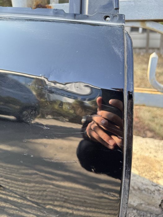 Gentra, orqa o'ng eshik, 2023 elegant plyus