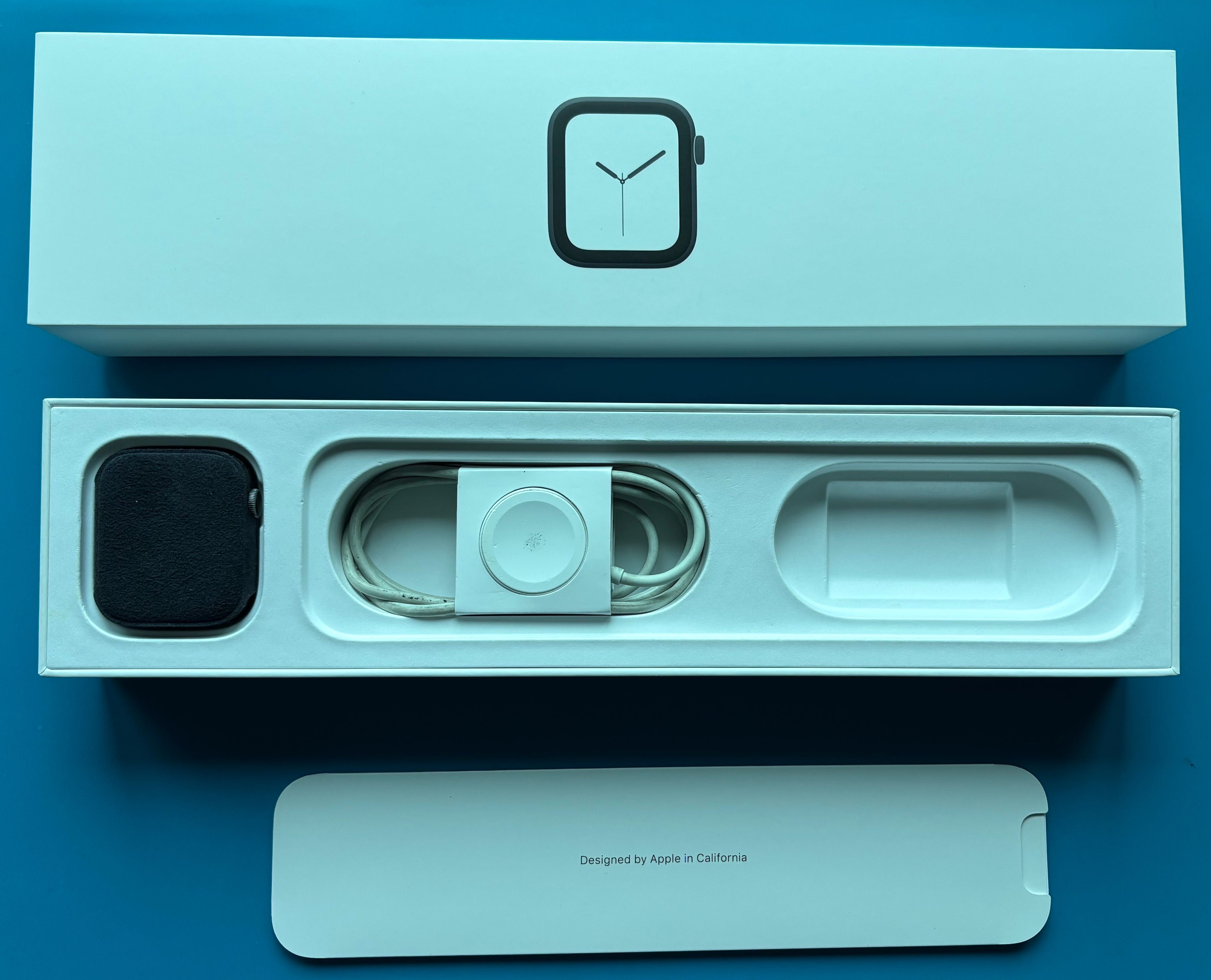 Apple Watch Series 4