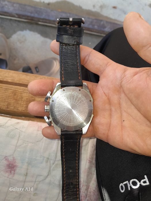 Соатлар механика