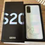 Samsung galaxy S 20 5g