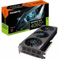 Placa video GIGABYTE GeForce RTX 4060 Ti EAGLE 8GB GDDR6 128-bit