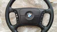 Волан BMW / БМВ - втора употреба + Airbag