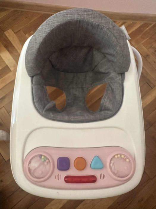 Проходилка Детска