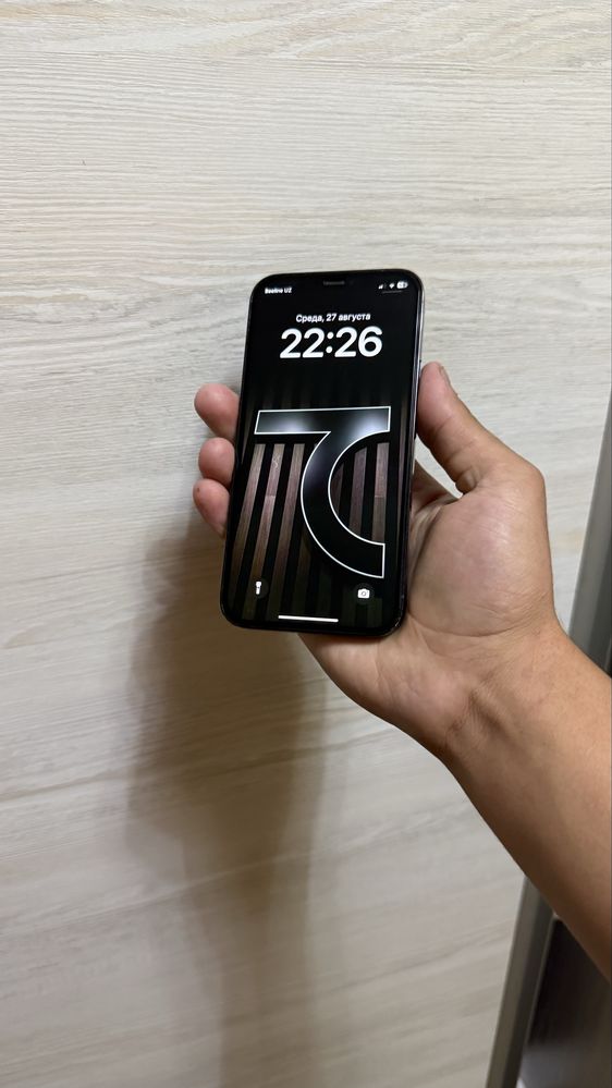 Iphone 12 pro 256gb