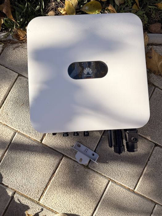 Invertor hibrid monofazat Huawei SUN 2000-6KTL-L1