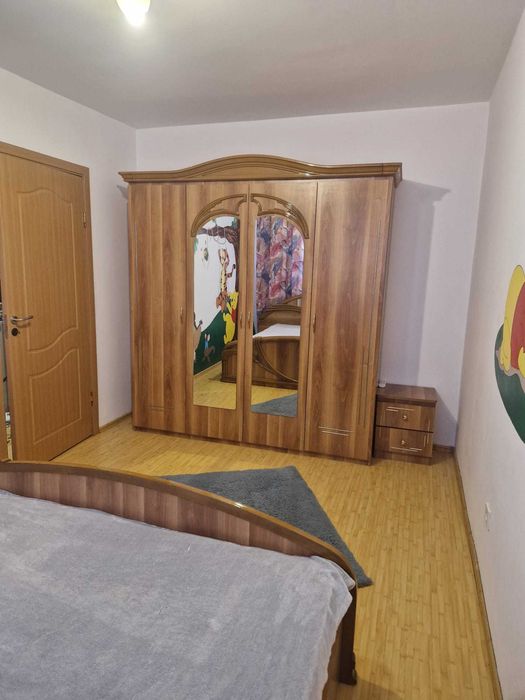 Inchiriez apartament 2 camere central Deva pet friendly