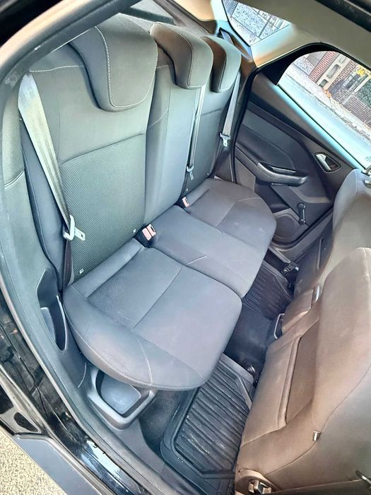 Ford Focus 3 facelift 1.5 TDCI Euro 6