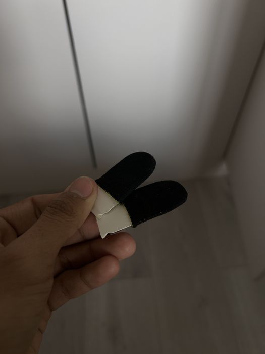 Напаличники