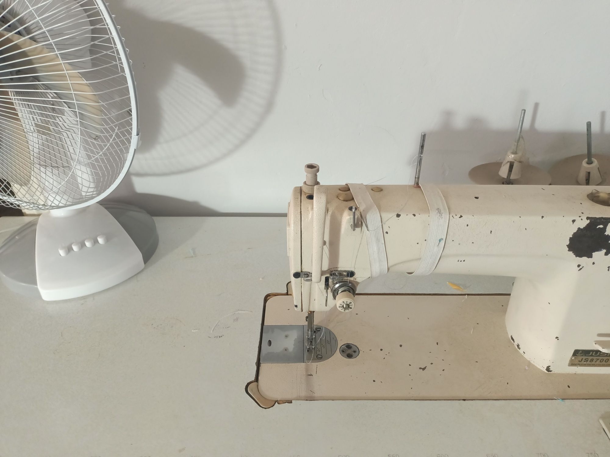 Продается оверлог 50 тысяч