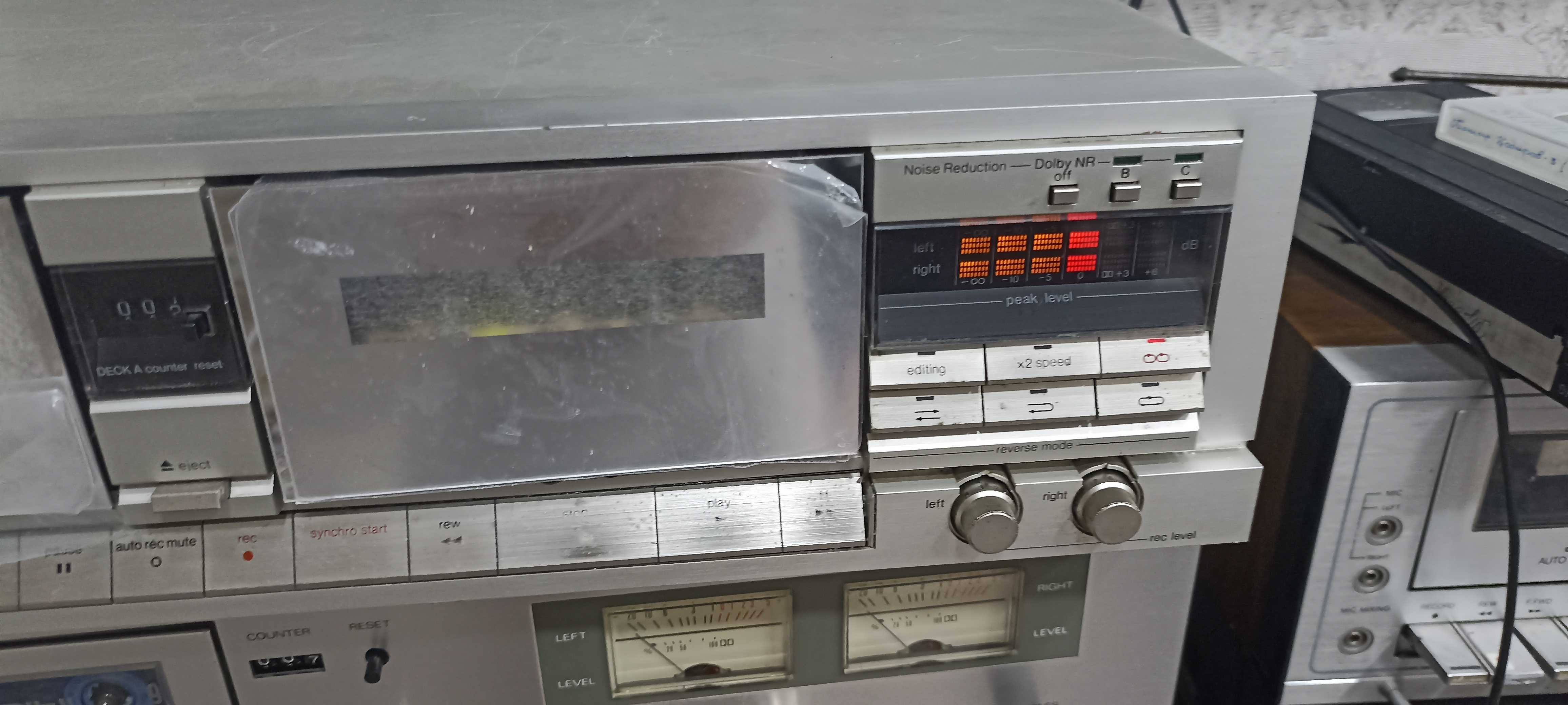 Technics rs -t33r