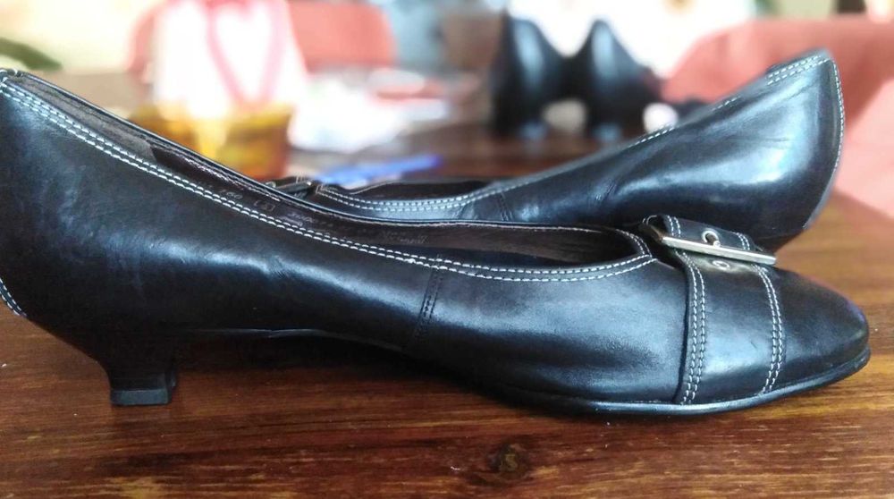 Gabor  обувки - 39 номер