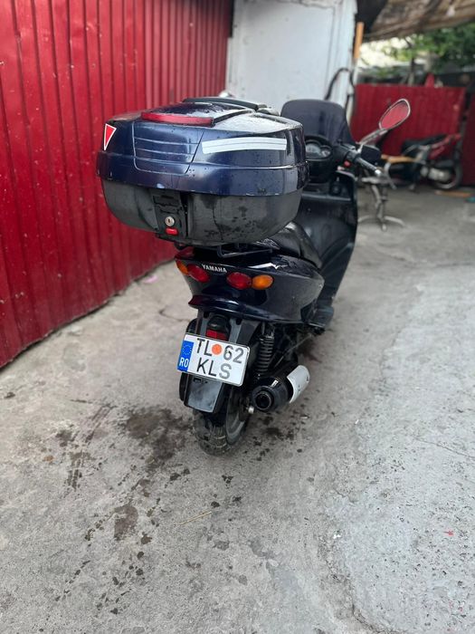 Scuter yamaha majestatea 150
