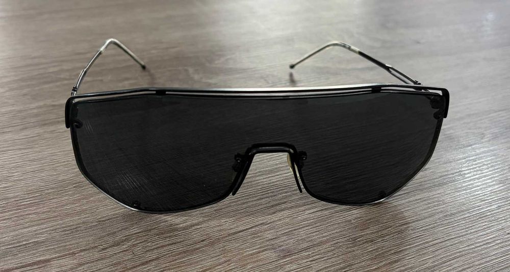 Слънчеви очила Emporio Armani ЕА2072