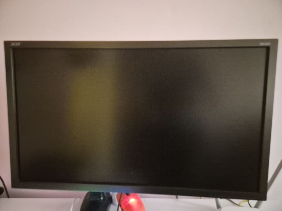 Игровой Монитор Acer Predator XB240H 144hz 144герц гц
