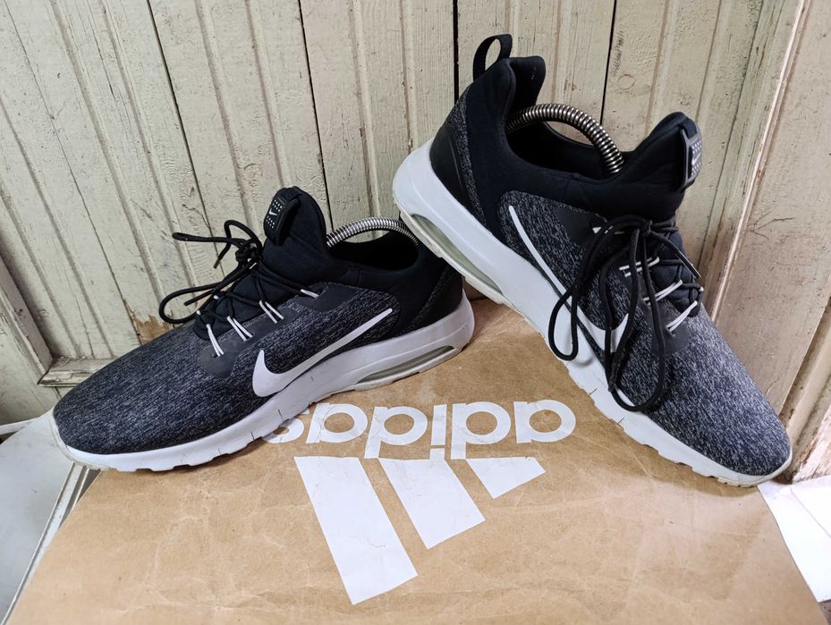 Nike Air Max Motion Racer''оригинални маратонки 45 номер