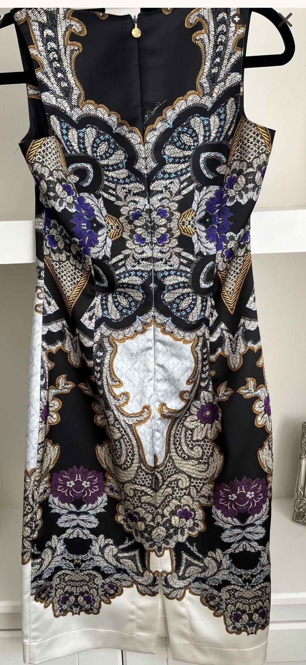 Rochie Just Cavalli