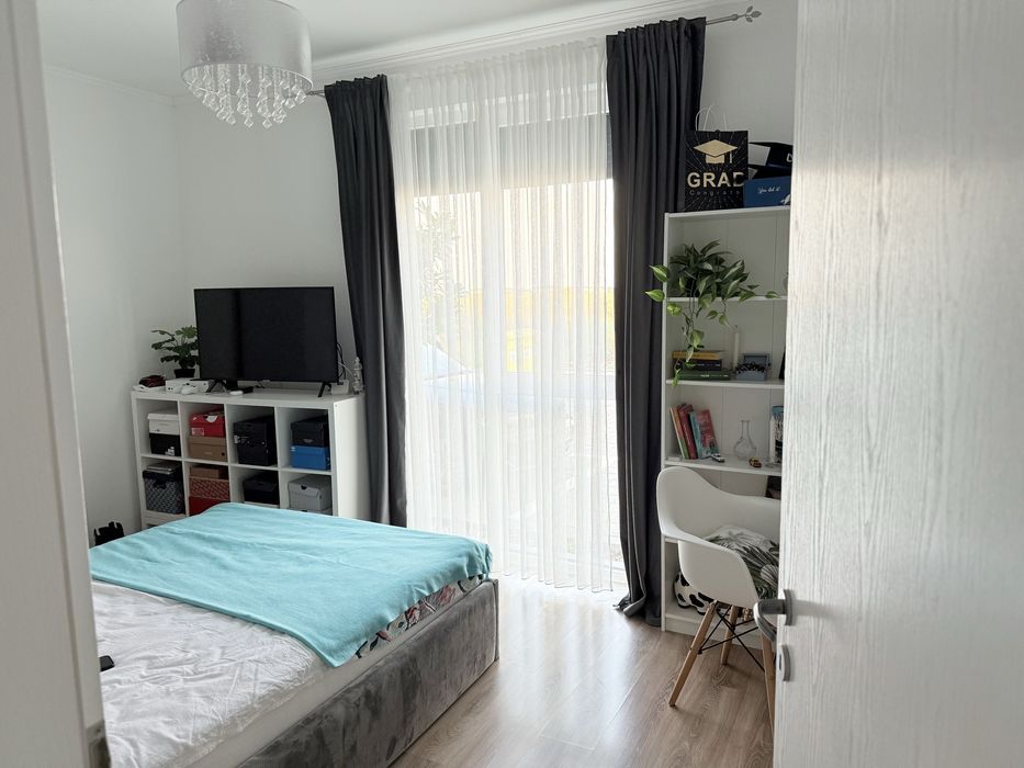 Proprietar - Apartament 3 camere Dumbrăvița, Mureș