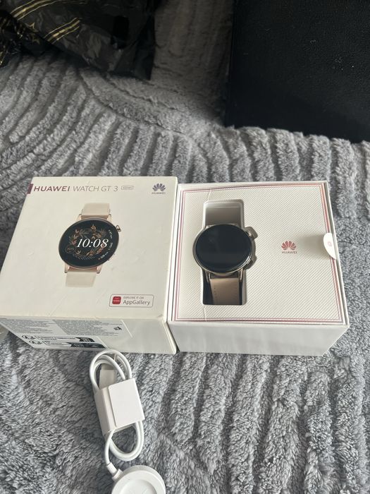 Huawei watch gt3