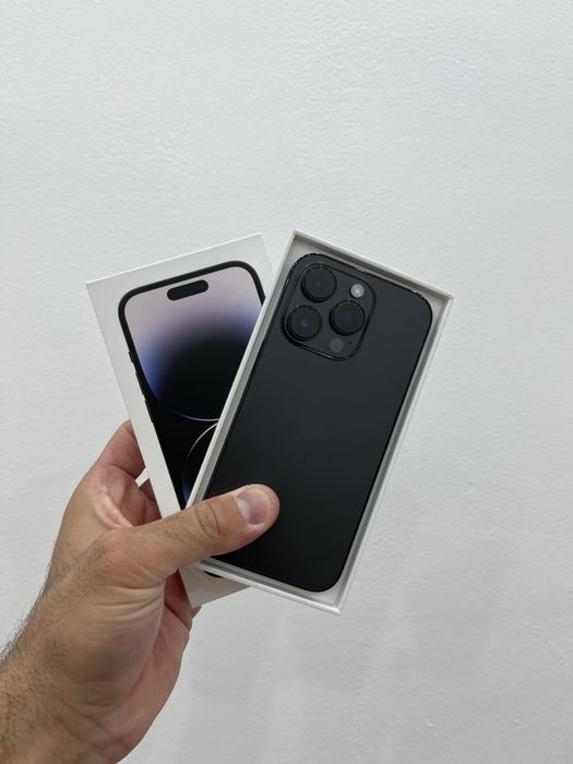 Iphone 14 pro 128gb 79%