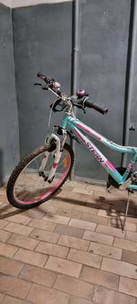 Велосипед stern для девочки 7-10 лет