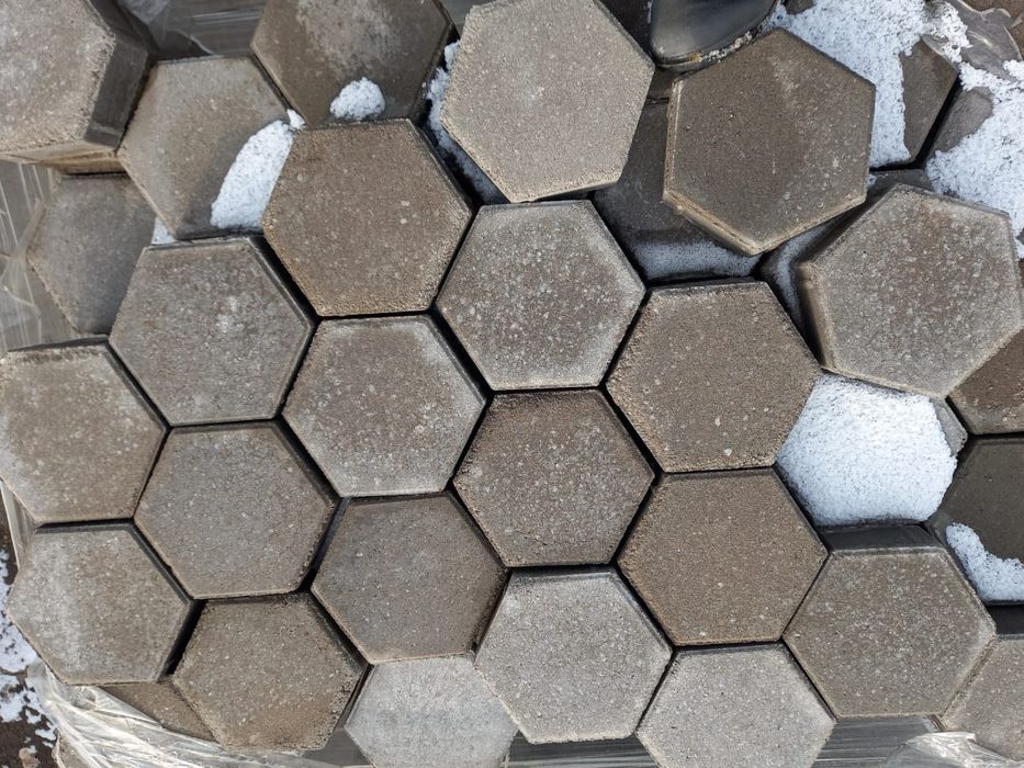 Брусчатка толщина 3-ка, 5-ка, 6-ка, 7-ка.