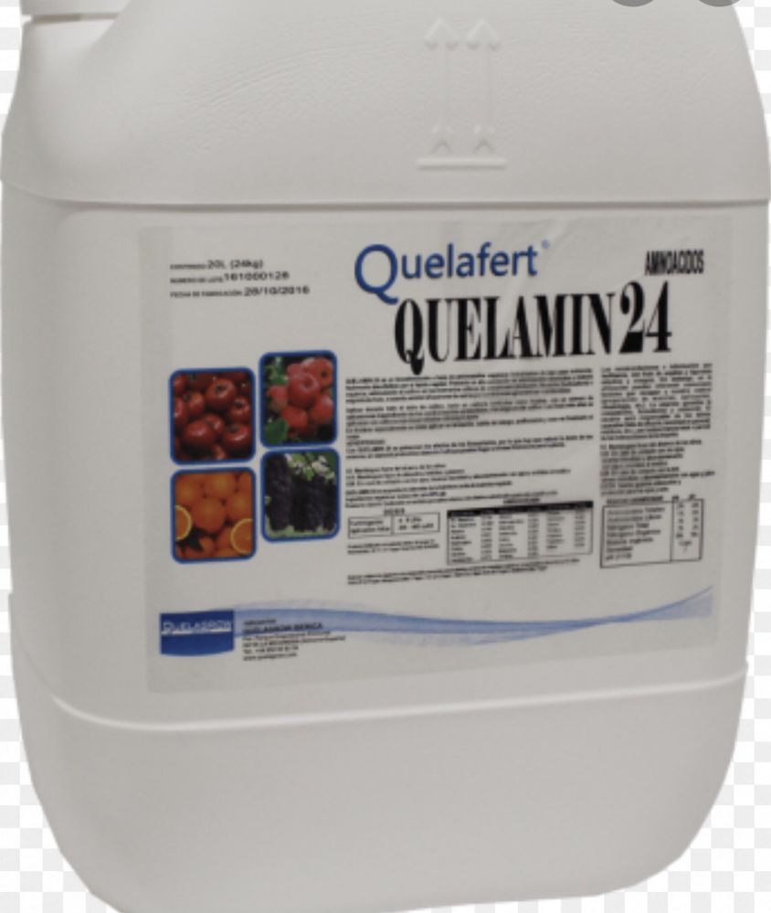 Vand Quelamin 24/Atonik- stimulator de crestere-1,5 l la ha