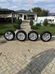 Vand jante bmw style 327