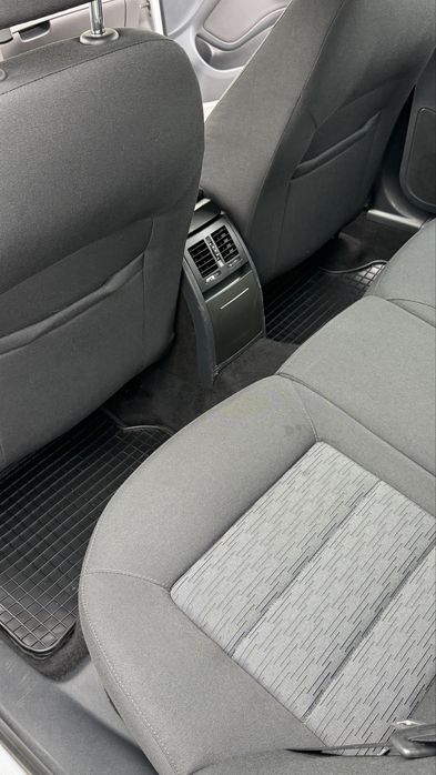 Skoda Octavia 2 / 2.0 Diesel