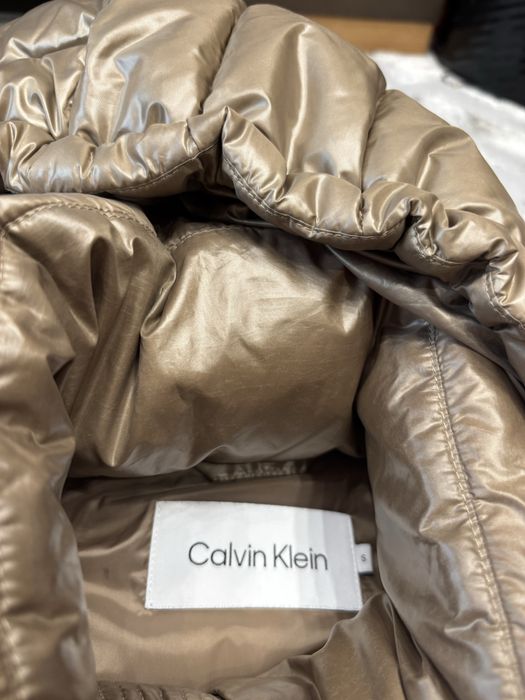 Оригинално яке calvin klein