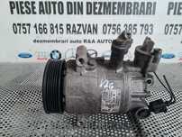 Compresor Clima AC Aer Conditionat Vw Seat Skoda 2.0 Tdi Euro 5 Cod 5KA Passat B7 CC Golf Touran Je