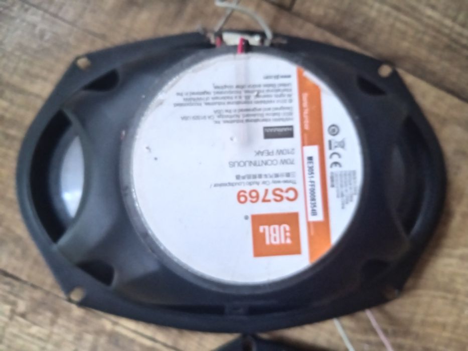 Части голф 2 / 4