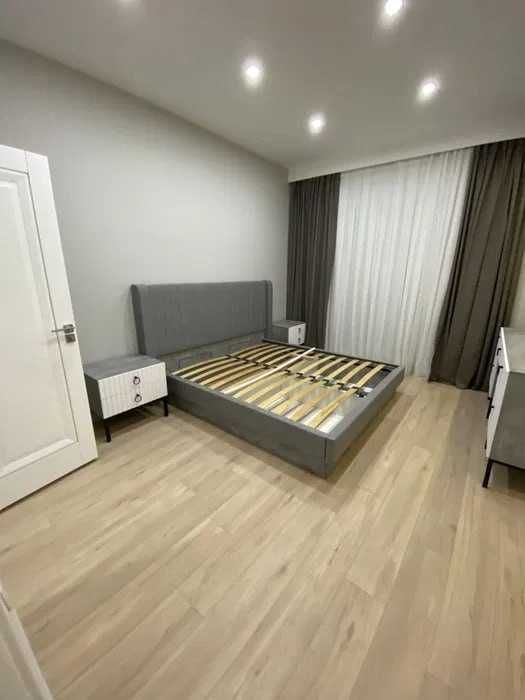 ПРЕМИУМ‼️Taraqqiyot Residence 3/8/9 ЕВРО 104м2 ориентир Ашхабад парк