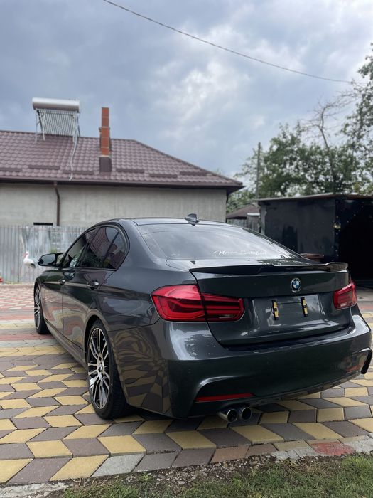 BMW seria 3 •M Sport• 330e iPerformance •Plug-in Hybrid