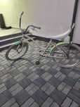 Bicicleta de femei
