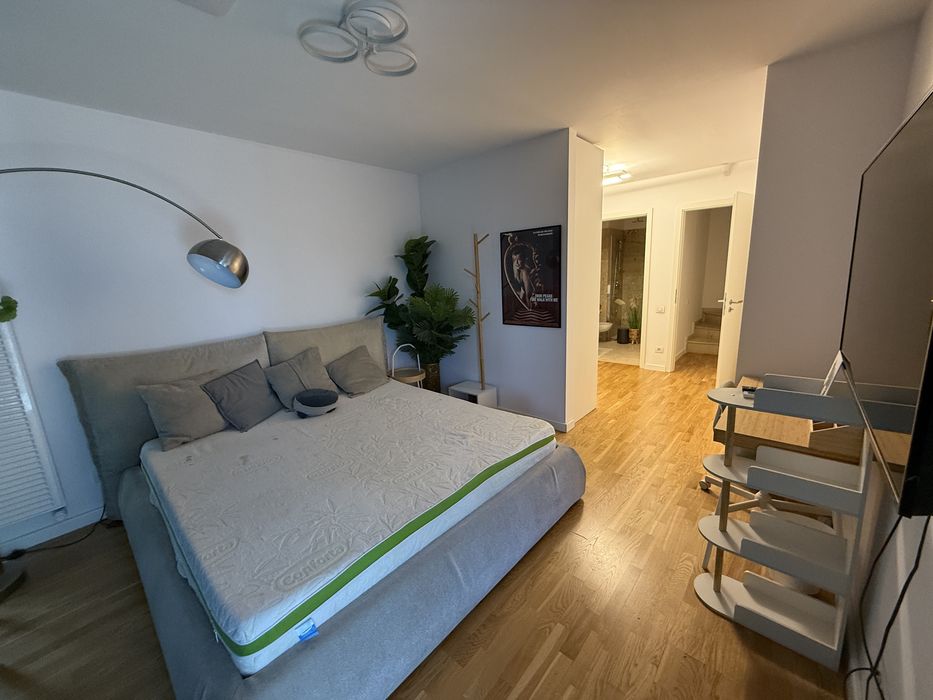 Vila premium in Pipera - Matei Millo