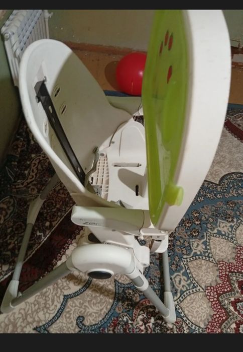 Детские стульчики