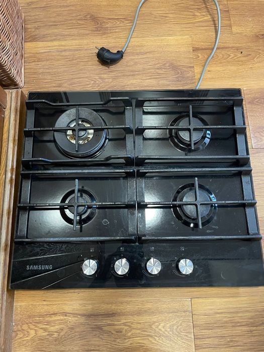 Газовая плита Самсунг