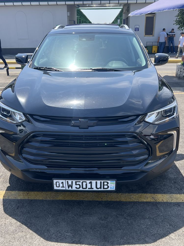 Arenda boshiga 7000$ 2024 probeg 5000 km