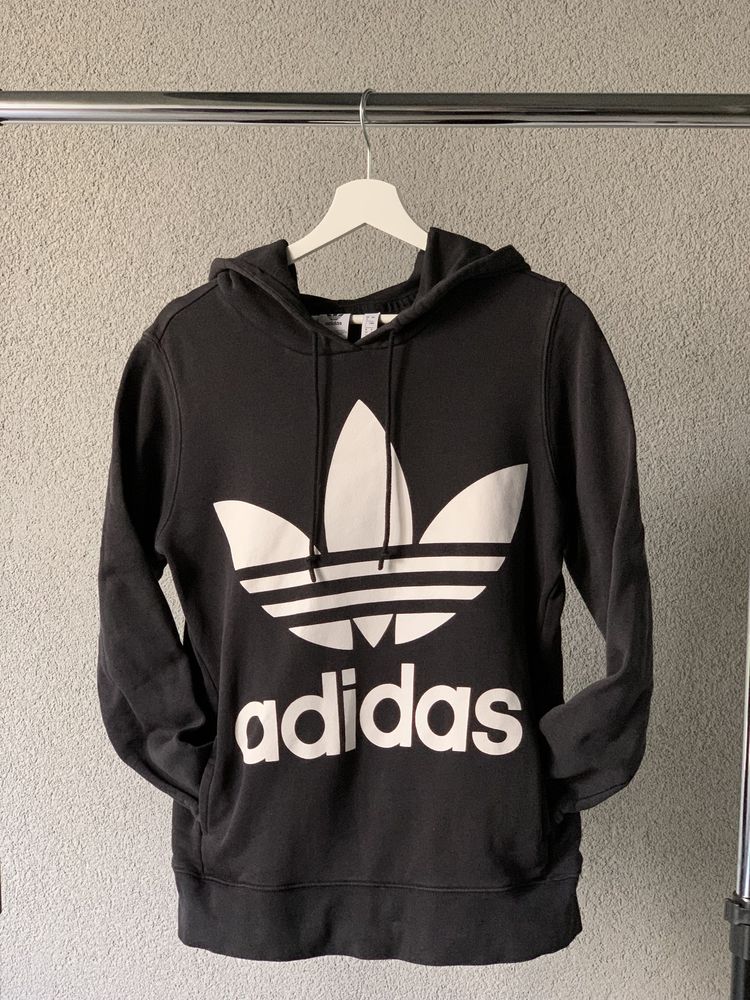 Hanorac Adidas original S dama