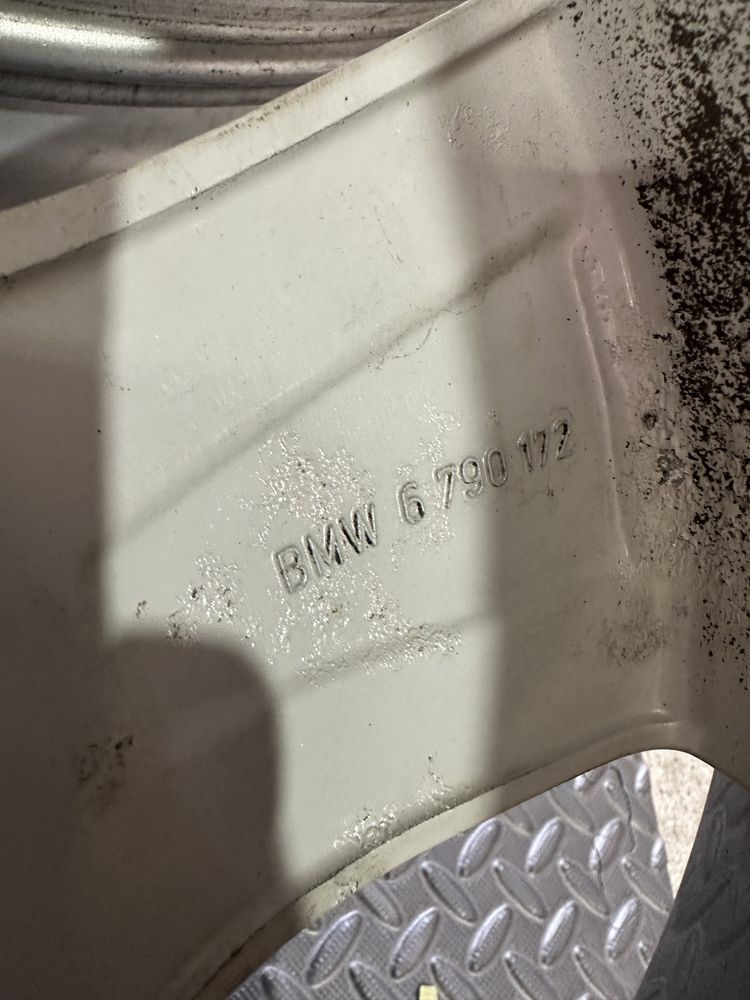 17-ки 5х120 - BMW - f10/11-f30/31-f25-e60/61-e90/91-e46-X1-X3 и други