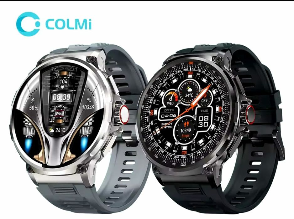 Smartwatch COLMI V69