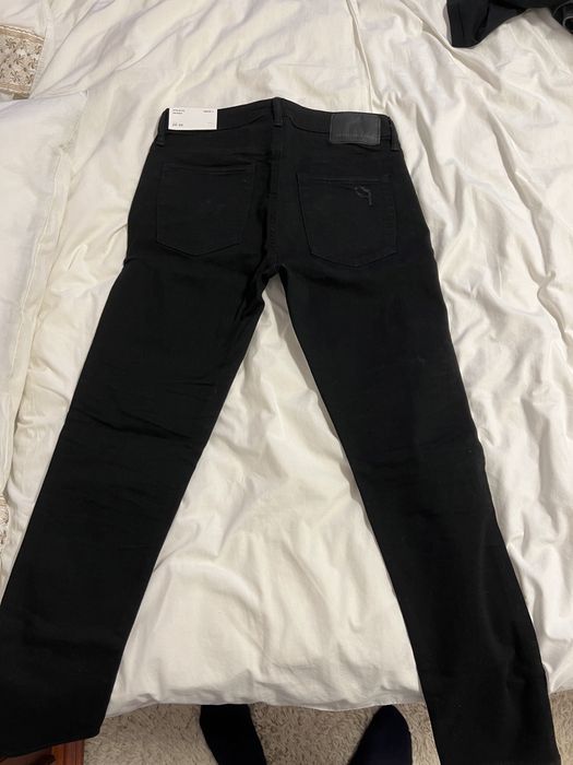 Blugi American Eagle NOI/ NEPURTATI