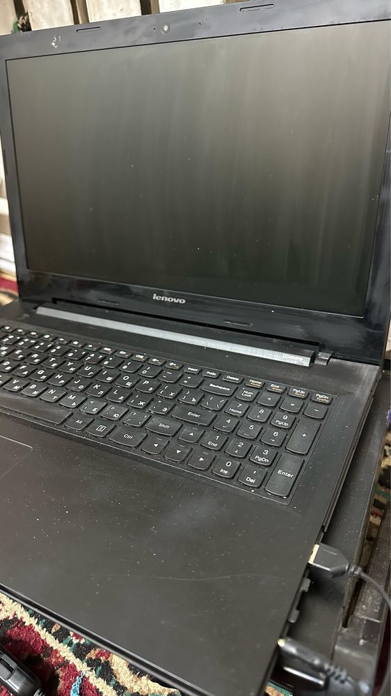 Ноутбук Lenovo G50-70