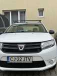 Dacia logan 2015 instalatie gpl din fabricatie,cap de 1.2 la motor