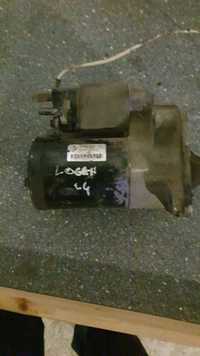 Electromotor Logan 1, 4