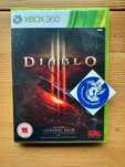 Diablo III Xbox 360 съвместима с Xbox One и Xbox Series X|S