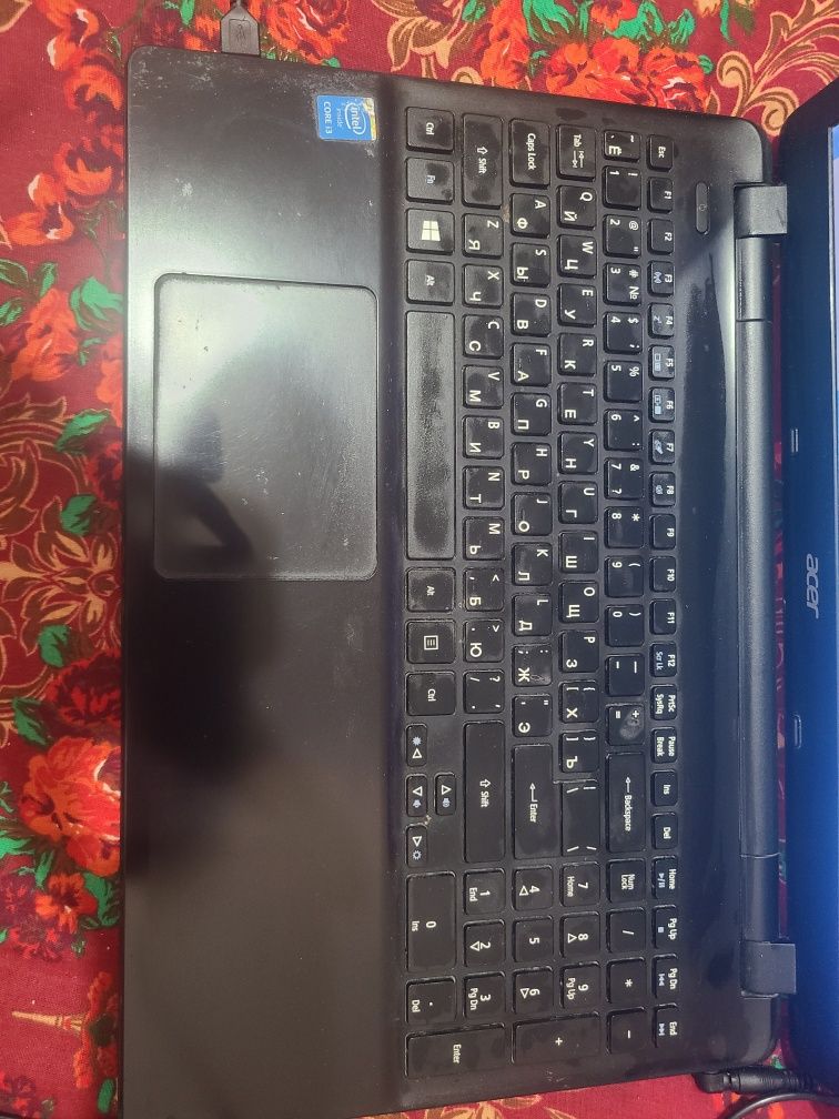 Продаю ACER ноутбук