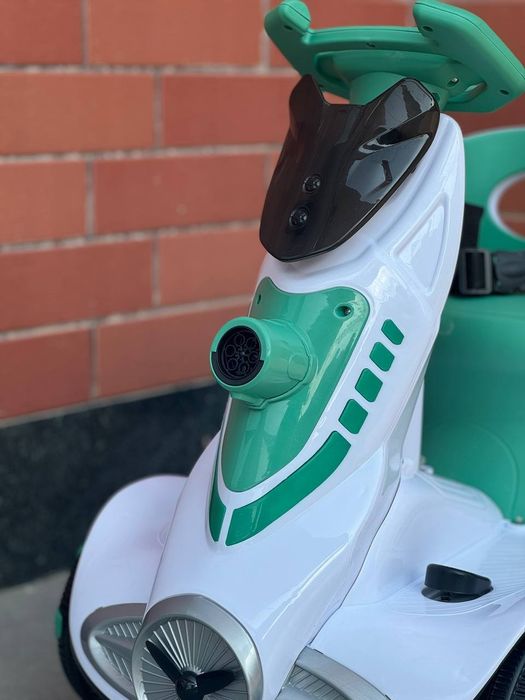 Moto buster kopikchali