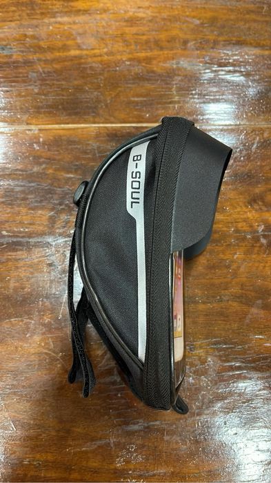 Стойка за телефон за бебешка количка или колело